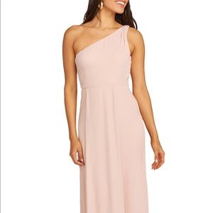 NEW Show Me Your Mumu Eliza Dusty Blush Small